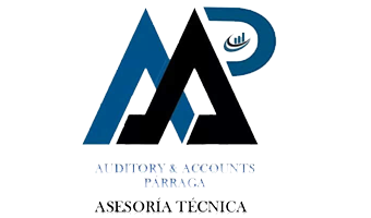 Logo de la AUDITORY & ACCOUNTS PARRAGA
